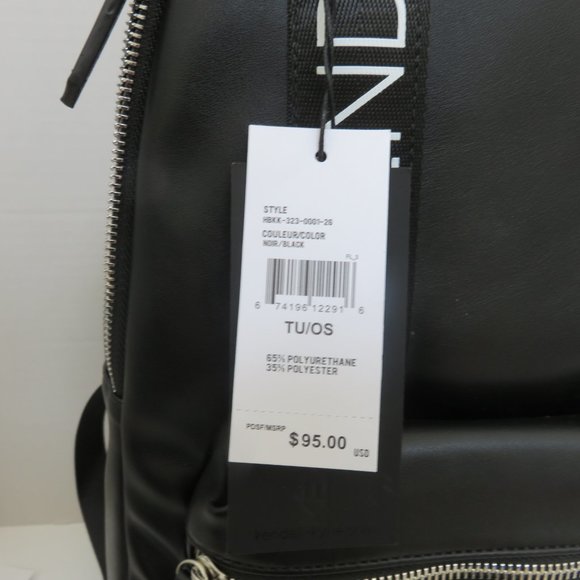 Kendall + Kylie Large Backpack main image 6